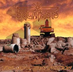 Solarisis : Towards Extinction Solarisis : Towards Extinction